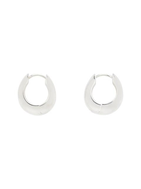 Sophie Buhai Hinged Hoop Earrings