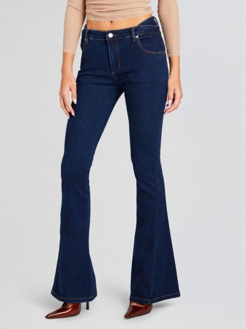 RETROFÊTE TRISHA FLARE PANT