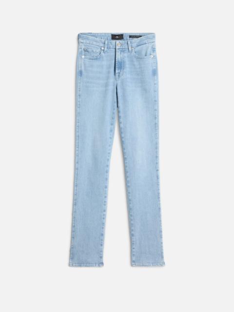 7 For All Mankind KIMMIE STRAIGHT in Slim Illusion