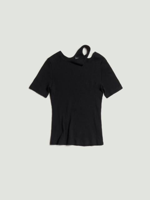 Classic Double Collar T-shirt