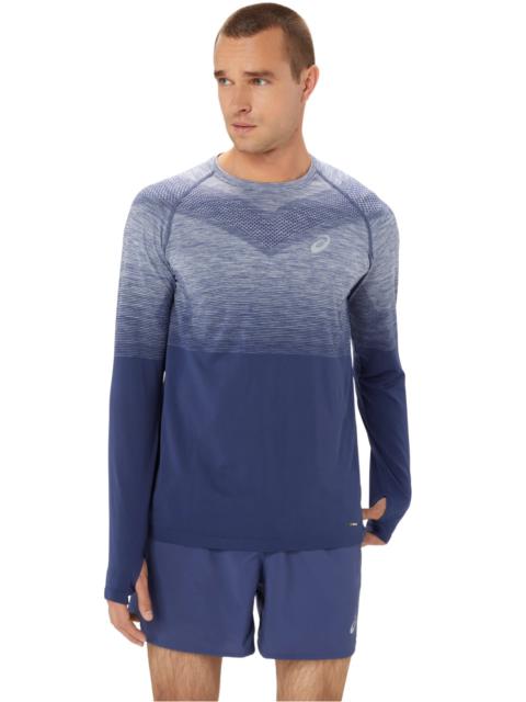 MEN'S SEAMLESS LONG SLEEVE TOP