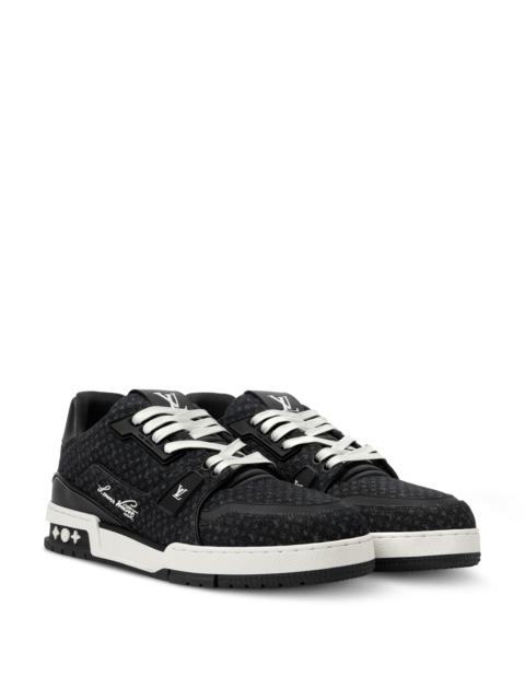 Louis Vuitton LV Trainer Sneaker
