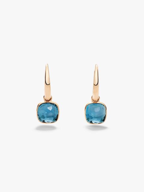 Pomellato Nudo Mini Earrings