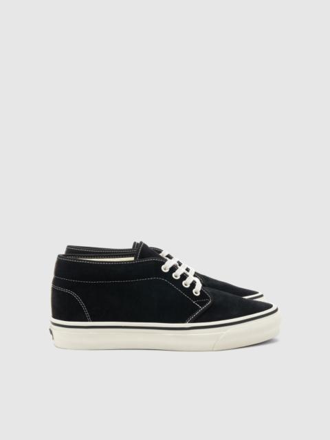 Vans OTW Chukka 49 Vibram Black