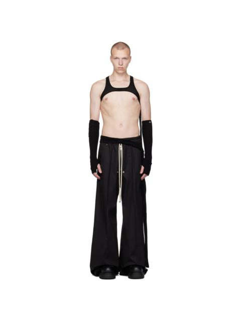 Rick Owens Banana Skeletank ribbed-knit tank