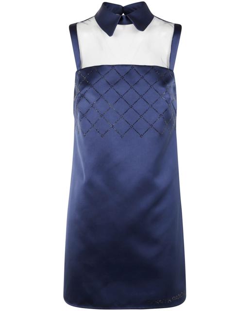 ELISABETTA FRANCHI Mini Dress