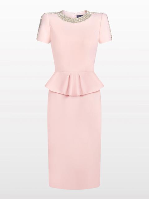 JENNY PACKHAM DUBOIS