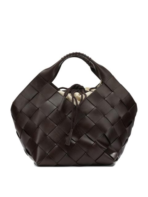 DRAGON DIFFUSION Handbags Brown