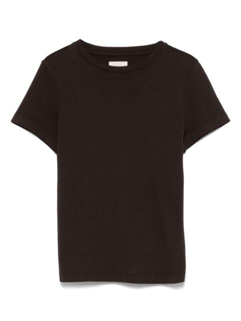 KHAITE cotton T-shirt