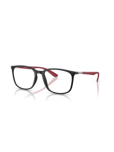 Ray-Ban RB7199 OPTICS LITEFORCE