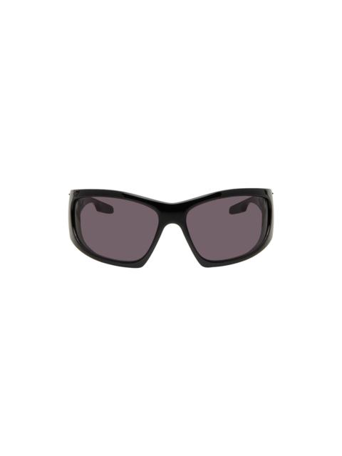 Givenchy Black Giv Cut Sunglasses