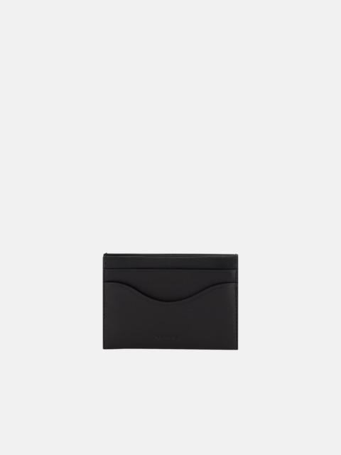 Vince Nappa Leather Accordion Cardholder