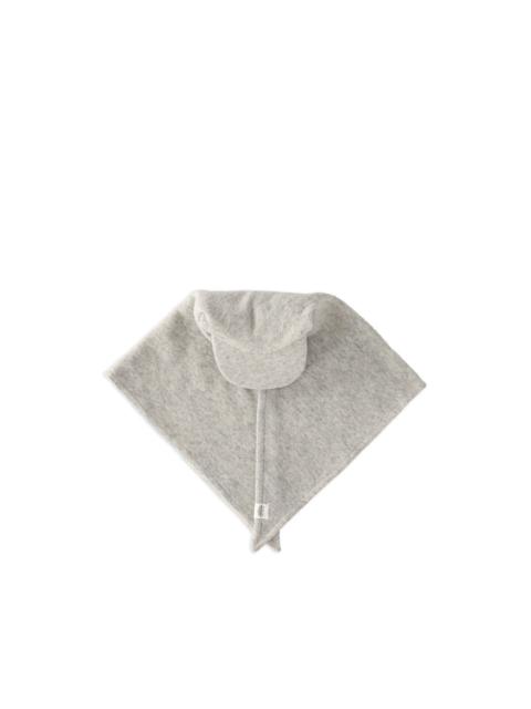 RUSLAN BAGINSKIY peak panelled hat