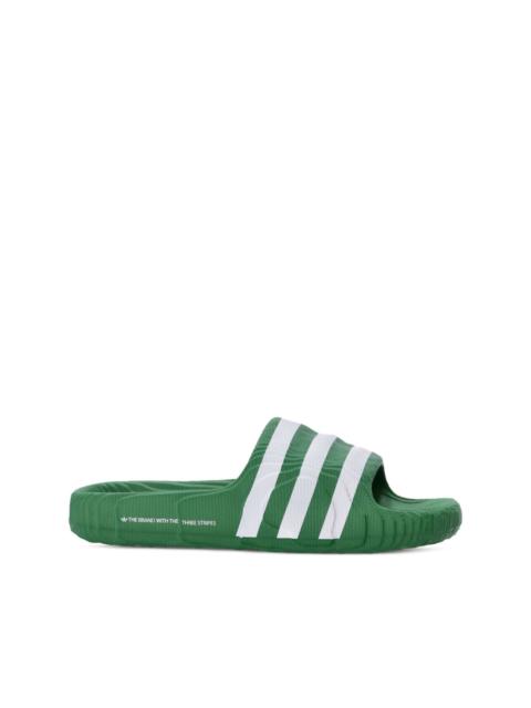 Adilette 22 slides