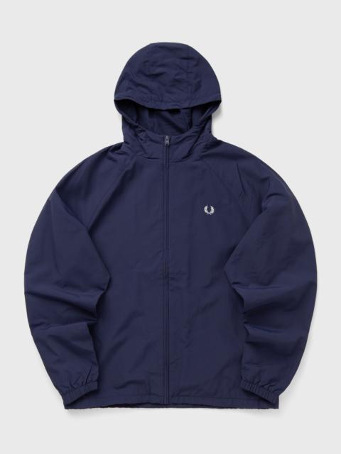 Fred Perry HOODED SHELL JACKET