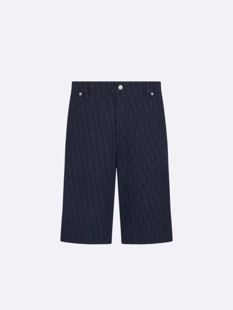 Dior Carpenter Shorts