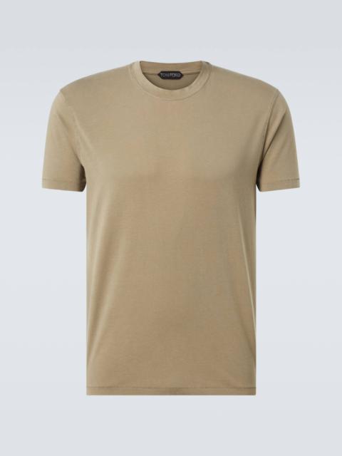 TOM FORD Jersey T-shirt