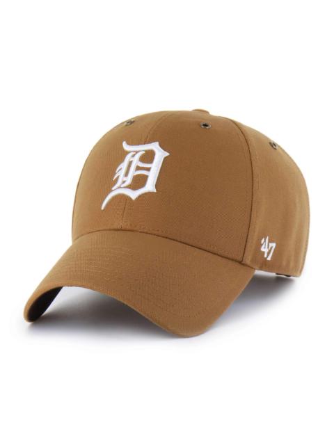 Carhartt Detroit Tigers '47 Mvp