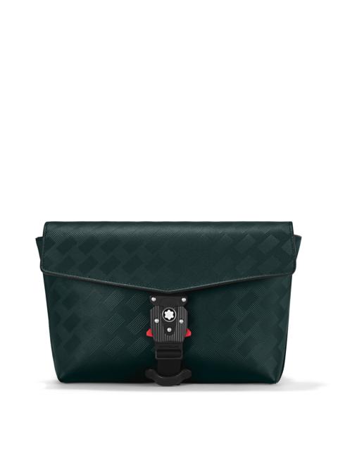 Montblanc Extreme 3.0 envelope bag with M LOCK 4810 buckle