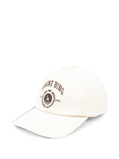 ANINE BING Anine Bing Jeremy Hat