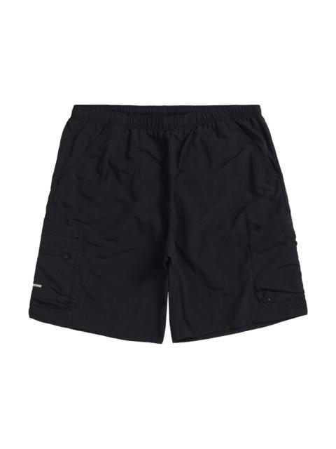Supreme Supreme Cargo Water Short Black