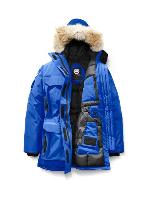 Canada Goose PBI EXPEDITION PARKA FUSION FIT