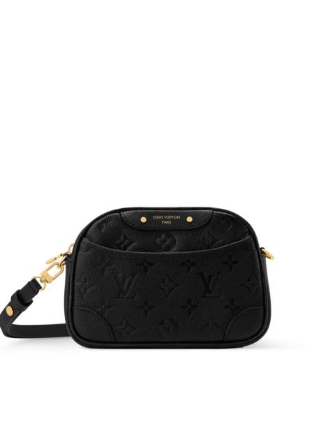 Louis Vuitton Tiny Camera Bag