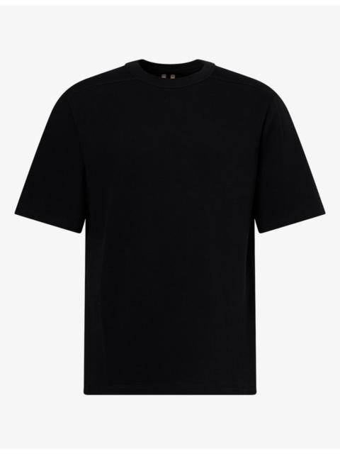 Rick Owens Brad Short-Sleeve Cotton T-shirt