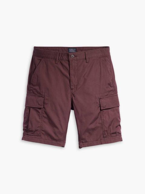 CARRIER CARGO 9.5" MEN'S SHORTS