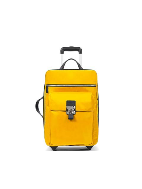 FPM Milano Butterfly Duffle luggage