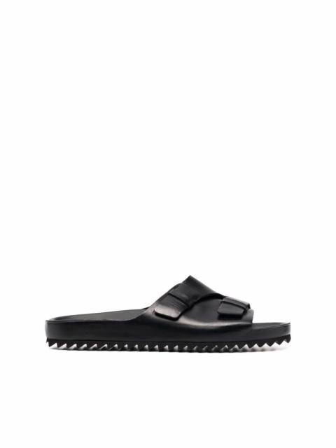doublet Punk Massage Sandal | club21 | REVERSIBLE