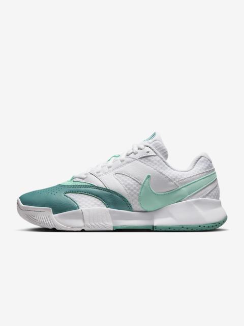 NikeCourt Lite 4 Women's Tennis Shoes
