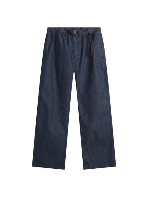 GRAMICCI Gramicci Straight Fit Denim G-Pant