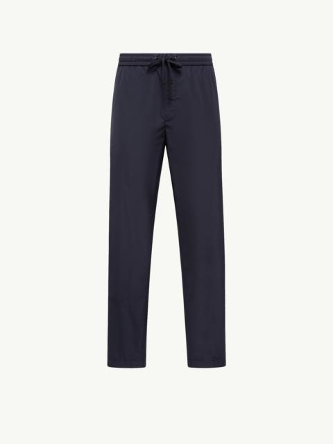 Moncler Water-Repellent Jogging Pants