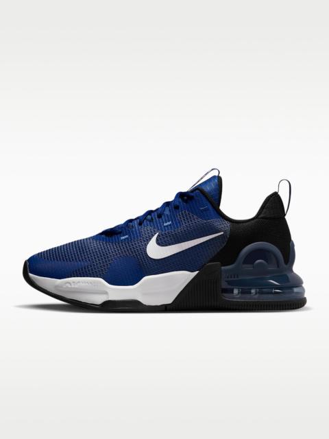 Nike Nike Air Max Alpha Trainer 5 Men's Workout Shoes