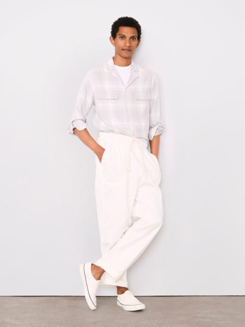 OFFICINE GÉNÉRALE LETO SHIRT