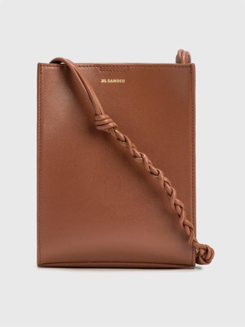 Jil Sander SMALL TANGLE BAG