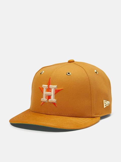 Timberland Timberland® x New Era® Astros Fitted Baseball Cap