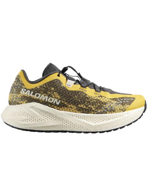 SALOMON Salomon Aero Glide 4 GRVL Beach Ball Asphalt Vanilla Ice