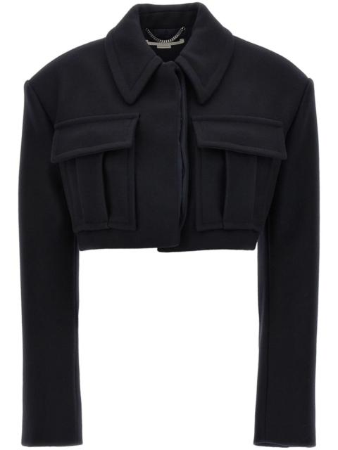 Stella McCartney Balaton Bacci jacket