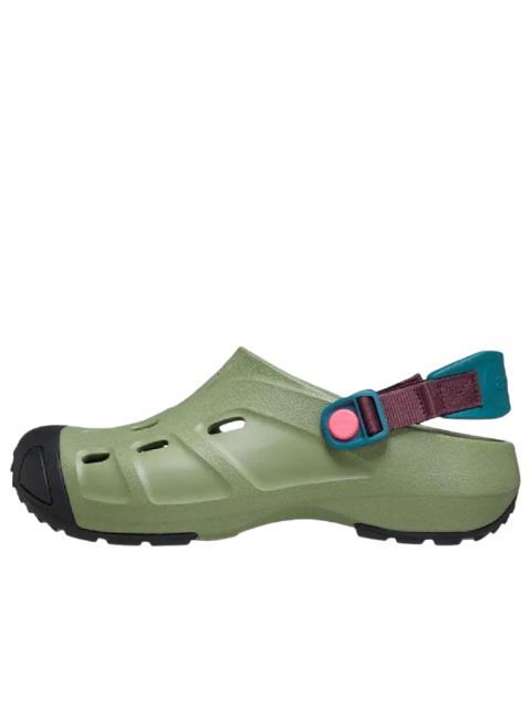 crocs Crocs Quick Trail Clog 'Cargo Multi' 212809-2DA