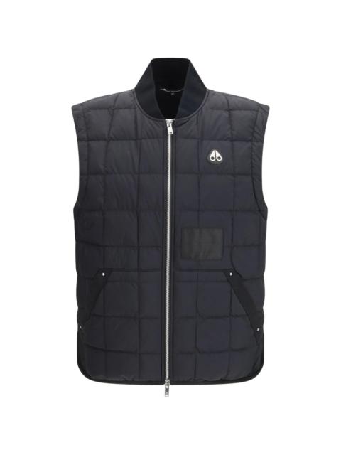 MOOSE KNUCKLES Moose Knuckles LINER VEST
