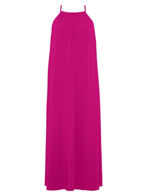 ERES Women's Sheila Shift Cover-Up Maxi Dress - Sunset
