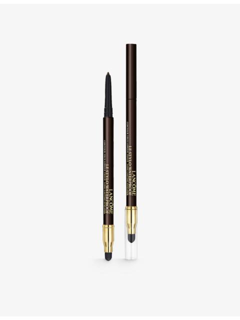 Lancôme Le Stylo Waterproof eyeliner 0.28g