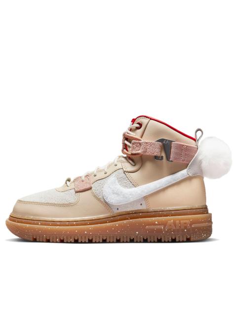 Nike (WMNS) Nike Air Force 1 High CNY 'Wht' FD4343-102