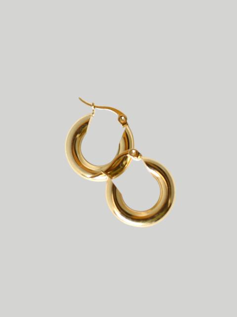 Madewell Iris 1956 Jewelry ™ Good Karma Hoops