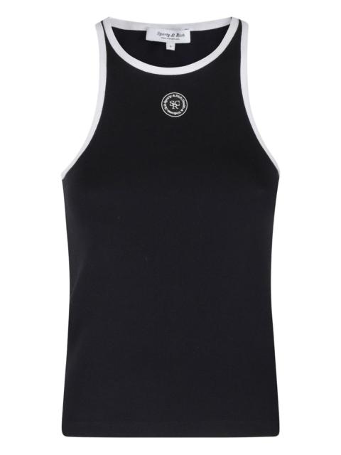 Sporty & Rich SRHWC tank top