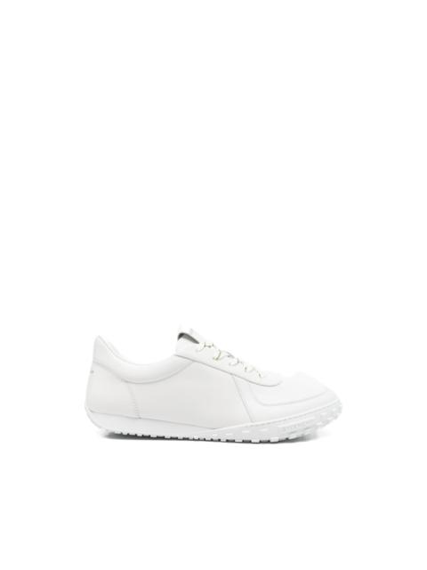 Givenchy Glide lace-up sneakers