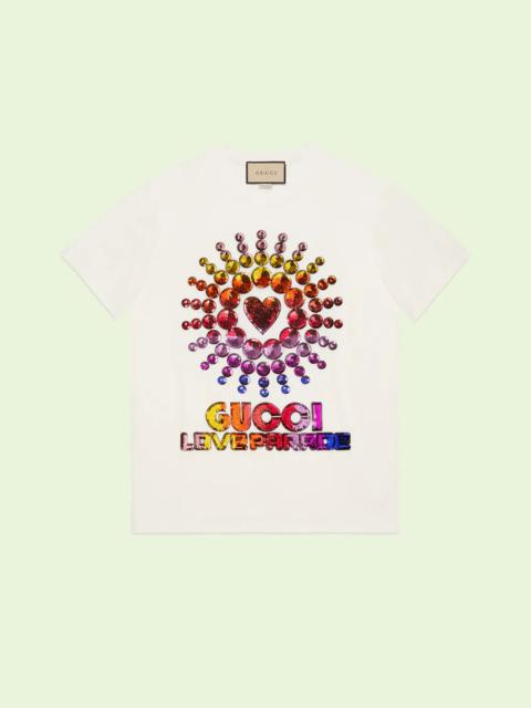 Gucci Love Parade T-shirt
