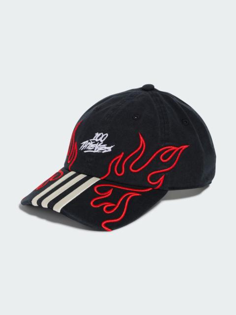 adidas 100 Thieves Cap